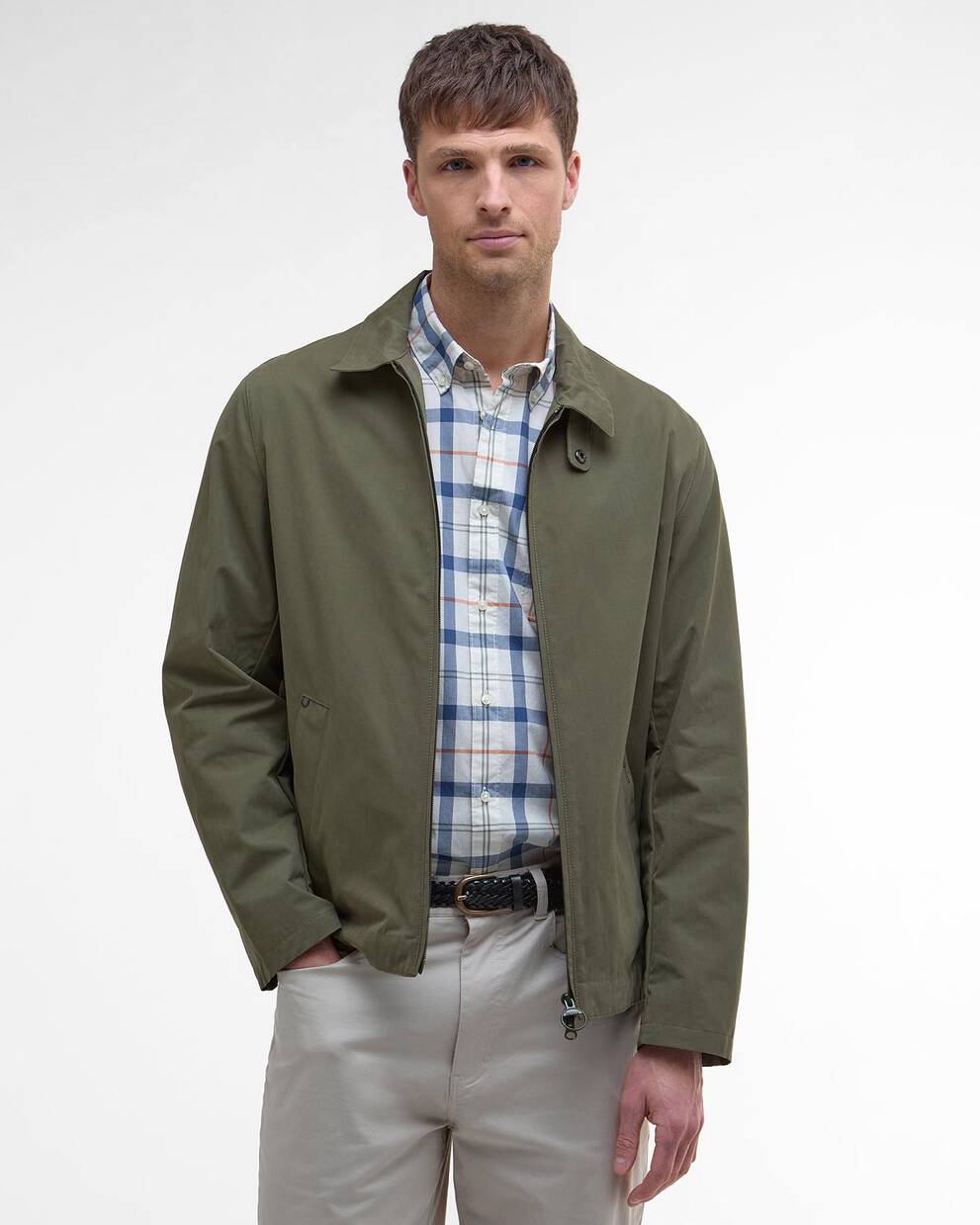 Fernport Casual Jacket