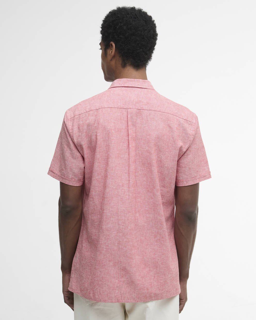 Hemd Nelson Summer Shirt