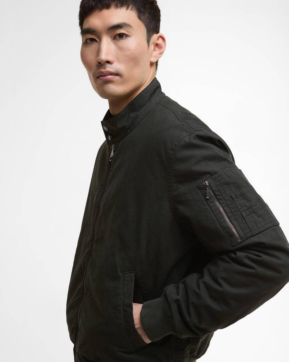 Freizeitjacke Denton