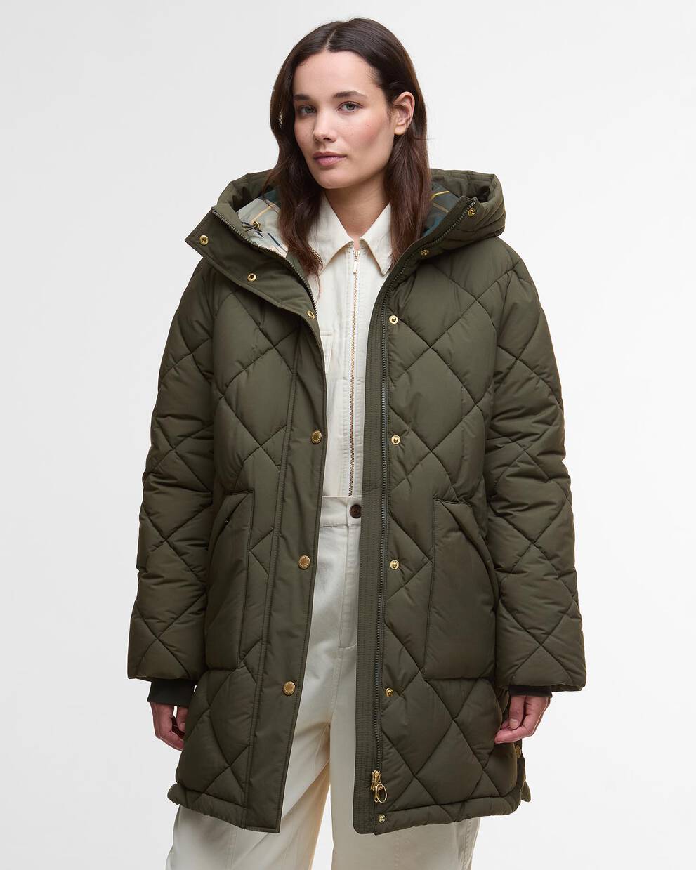 Kailyn Puffer Jacket