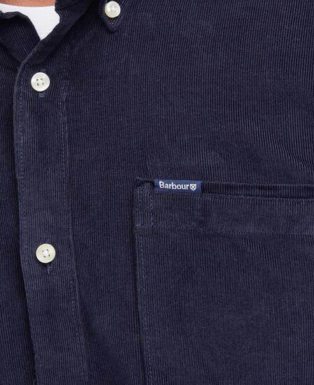 Ramsey Tailored Long-Sleeved Shirt 