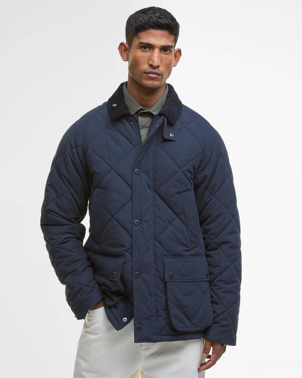 Modern Bedale Quilted Jacket