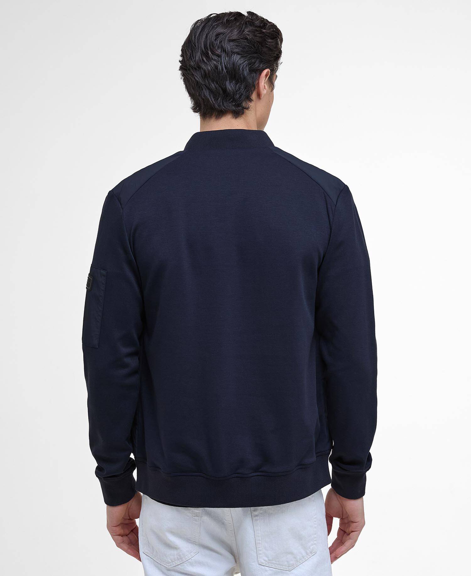 Bomber Holmes image number 2