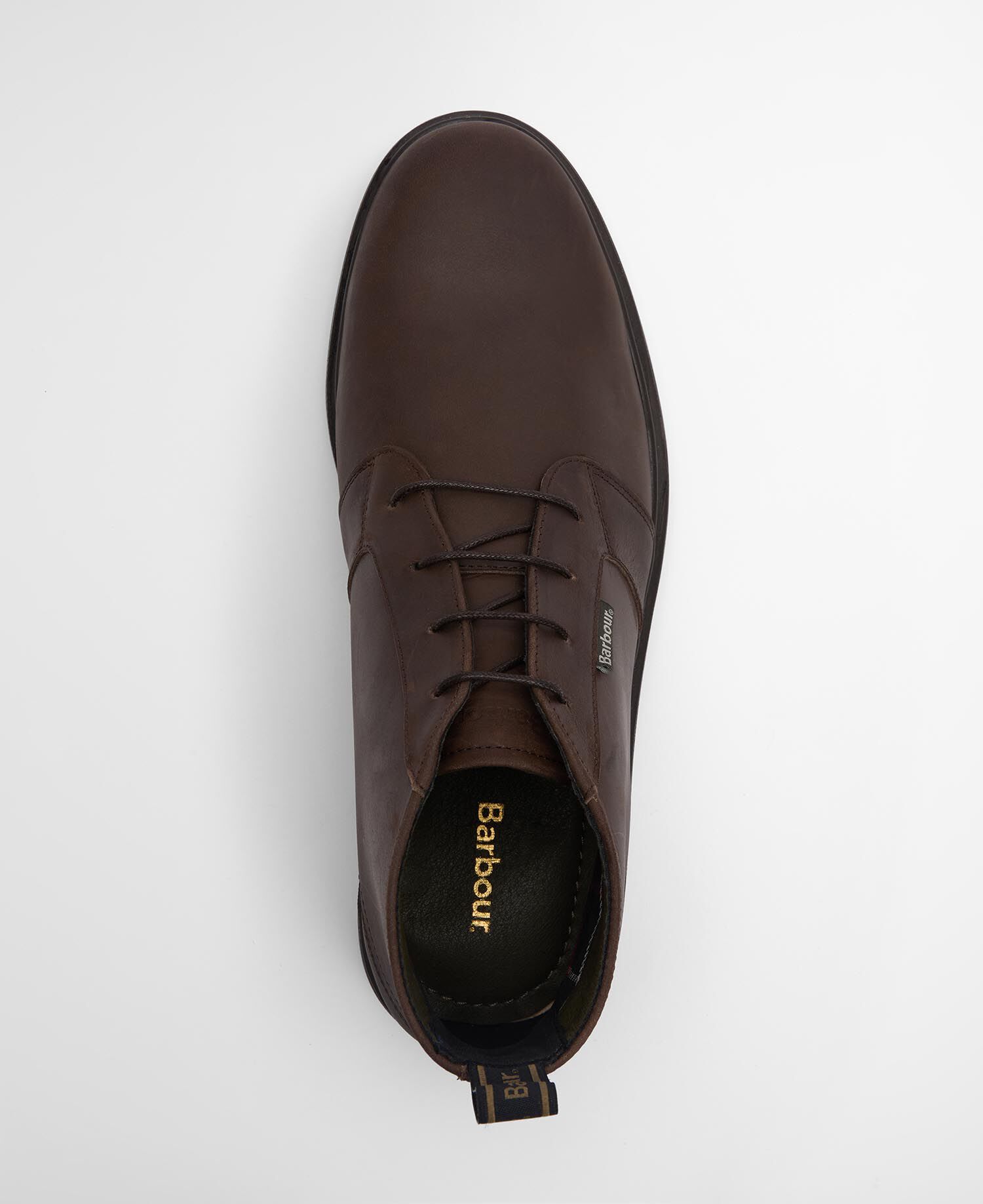 Buy Meays Chukka Boots for USD 230.00 | BARBOUR_US