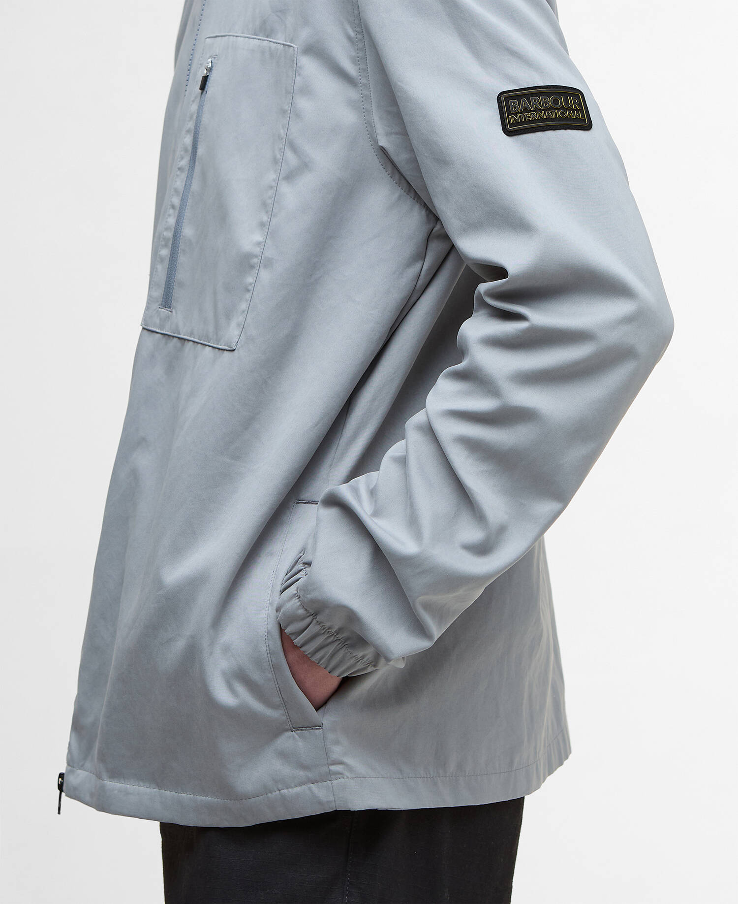 Coil Overshirt image number 4