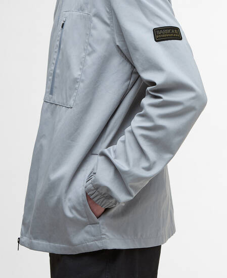 Coil Overshirt Ultimate Grey Coil Overshirt Ultimate Grey
