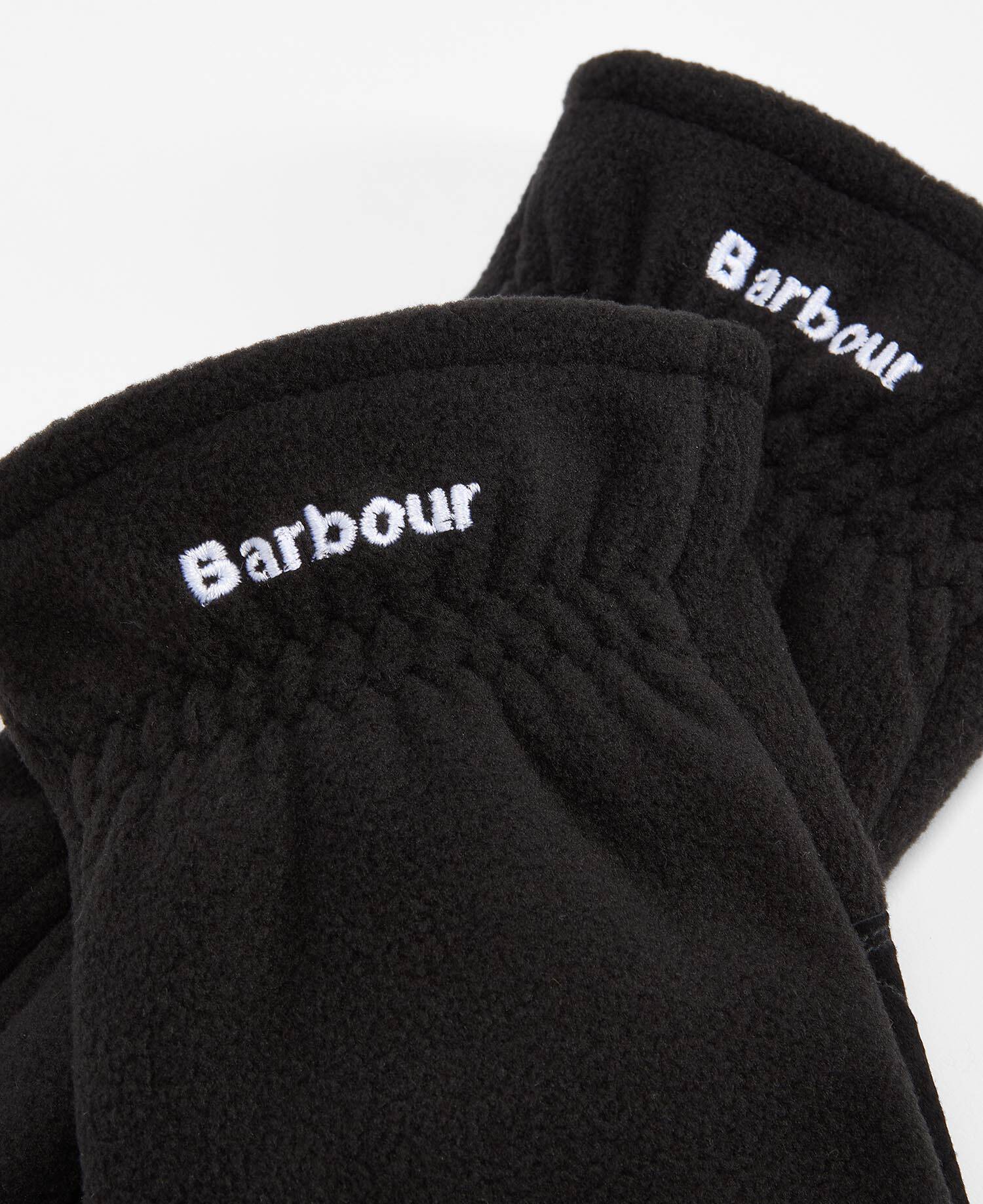 Coalford Fleece Gloves image number 2