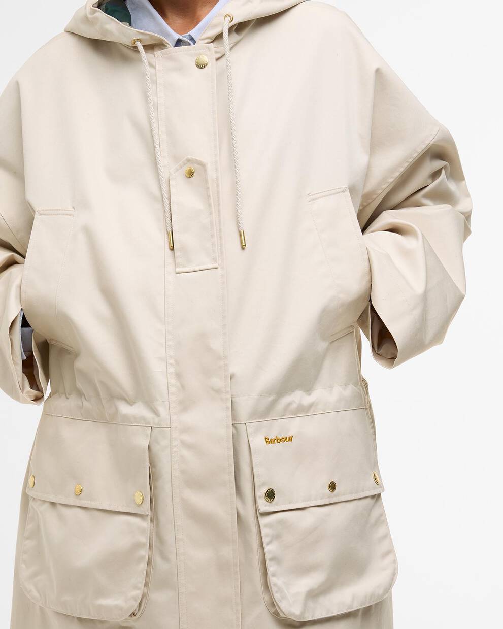 Thixendale Showerproof Jacket