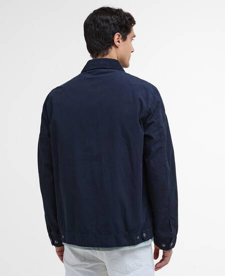 Freizeitjacke Tarnett Navy