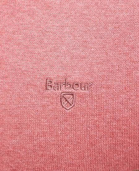 Pullover Pima Cotton 