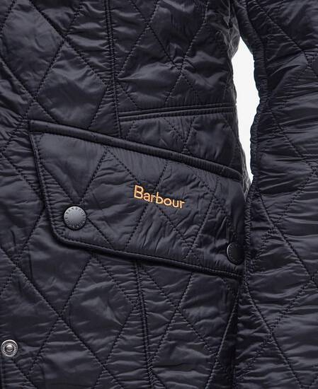 Cavalry Polarquilt Jacket 