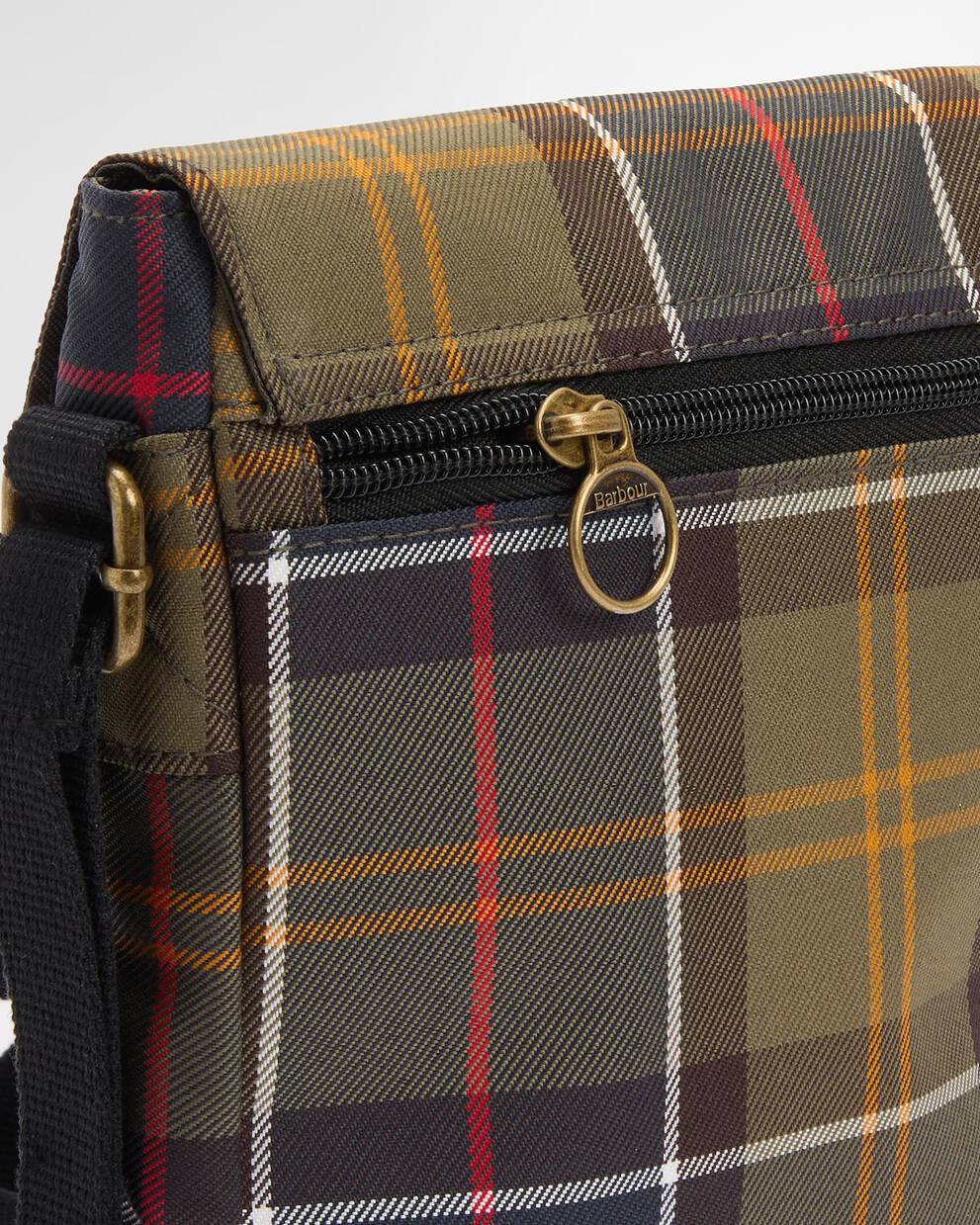 Tasche Torridon Tartan