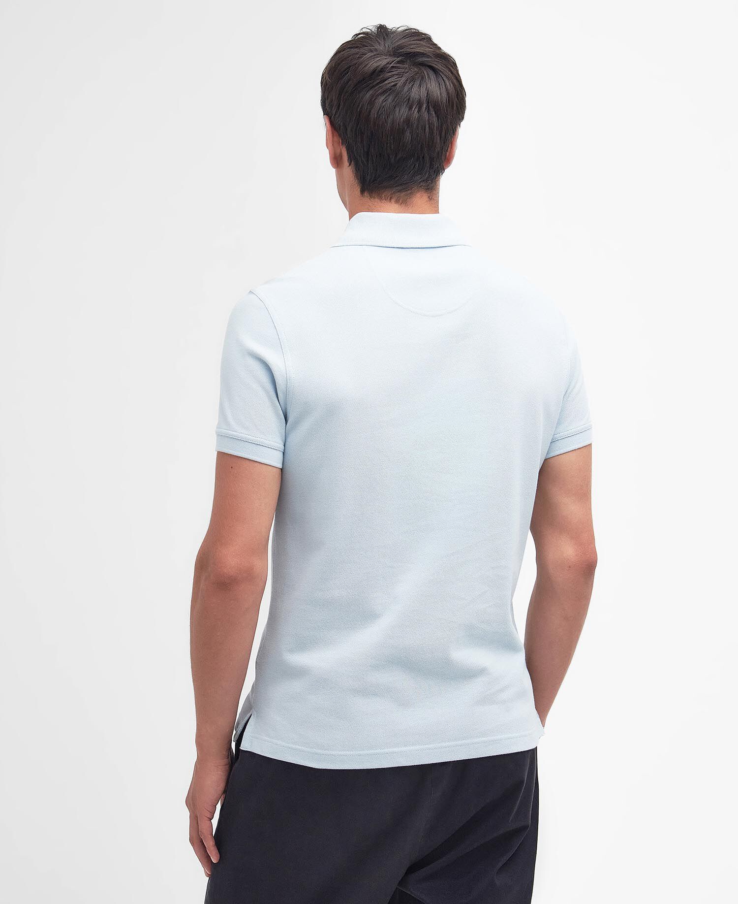Polo in cotone