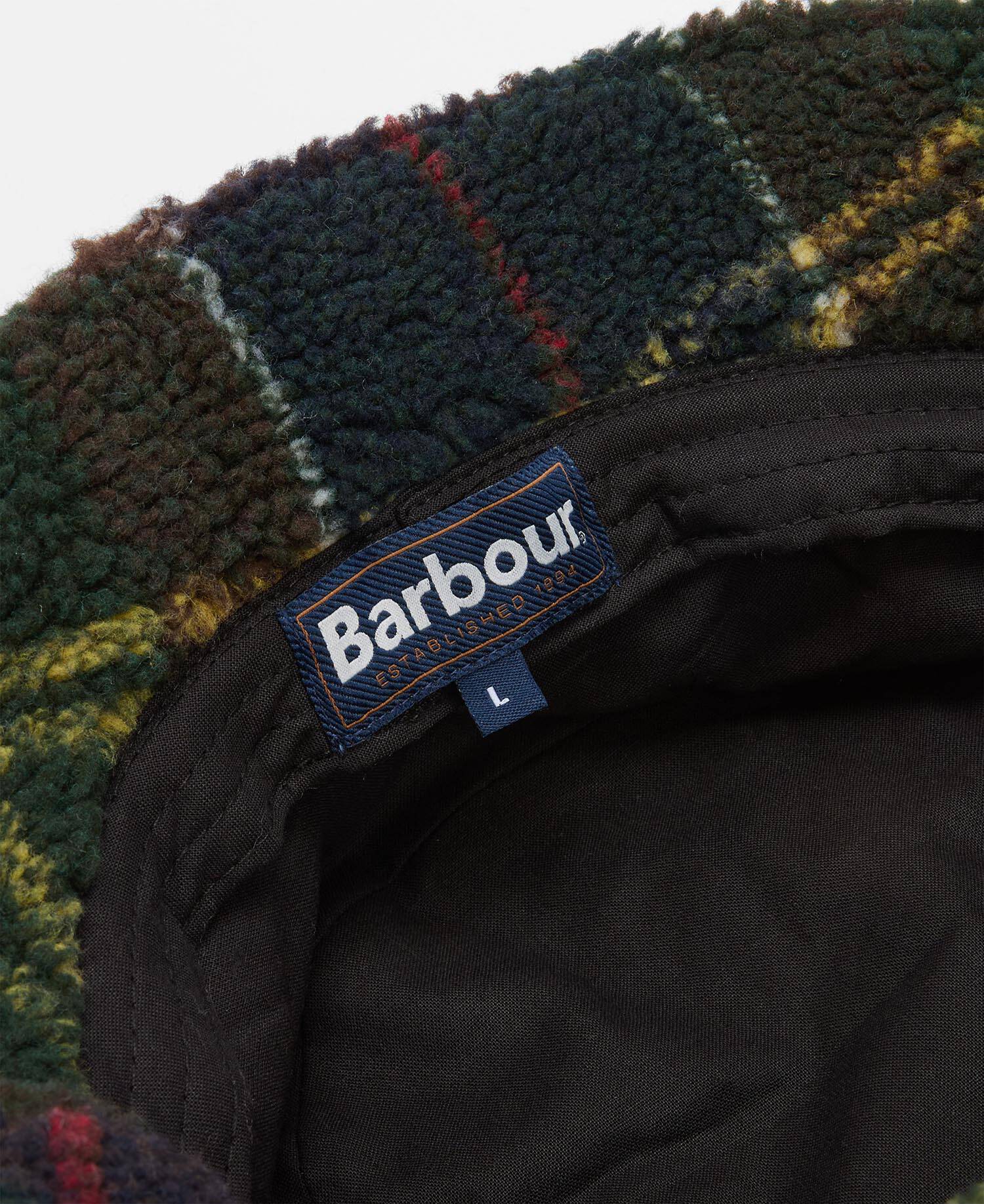 Field Fleece Bucket Hat image number 3