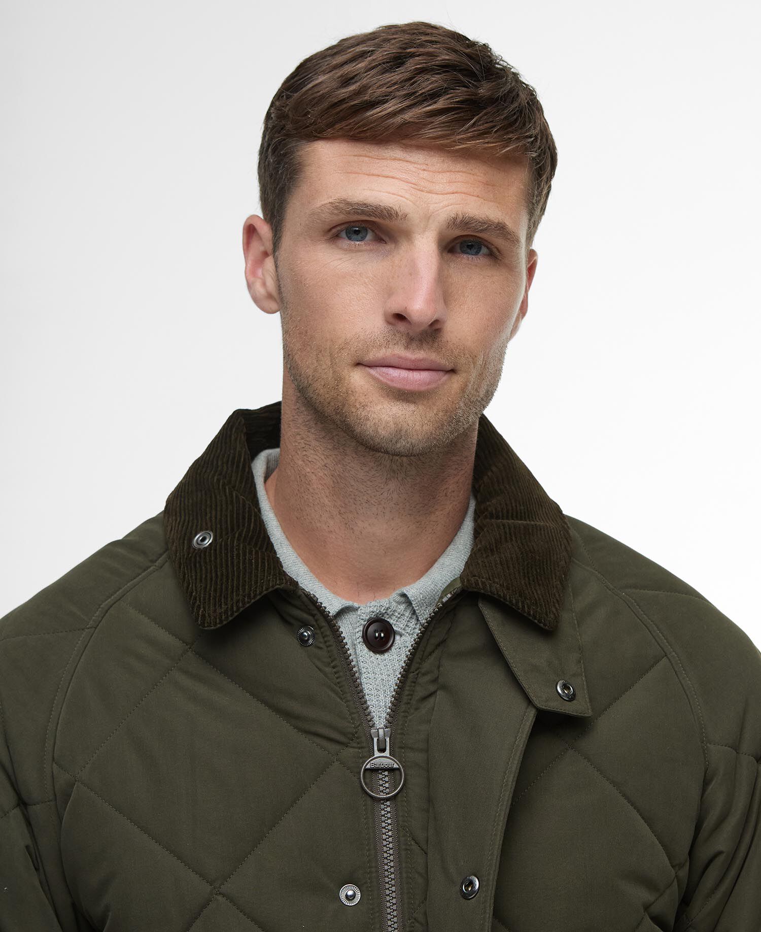 Buy Modern Bedale Quilted Jacket for USD 380.00 | BARBOUR_US