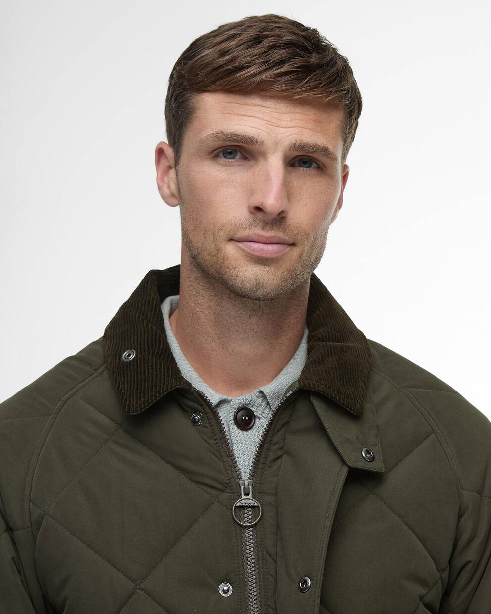 Modern Bedale Quilted Jacket