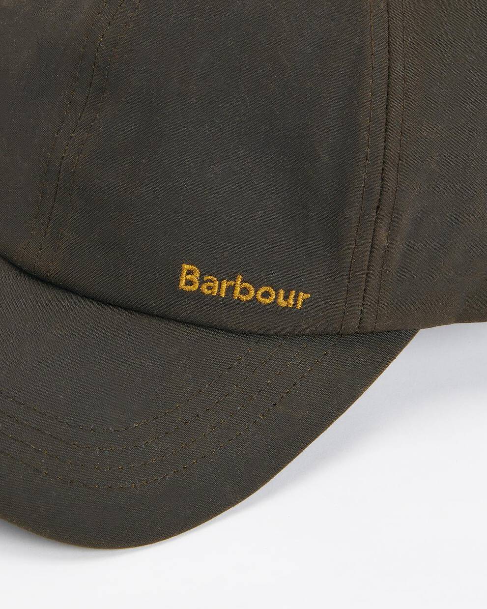 Belsay Wax Sports Cap