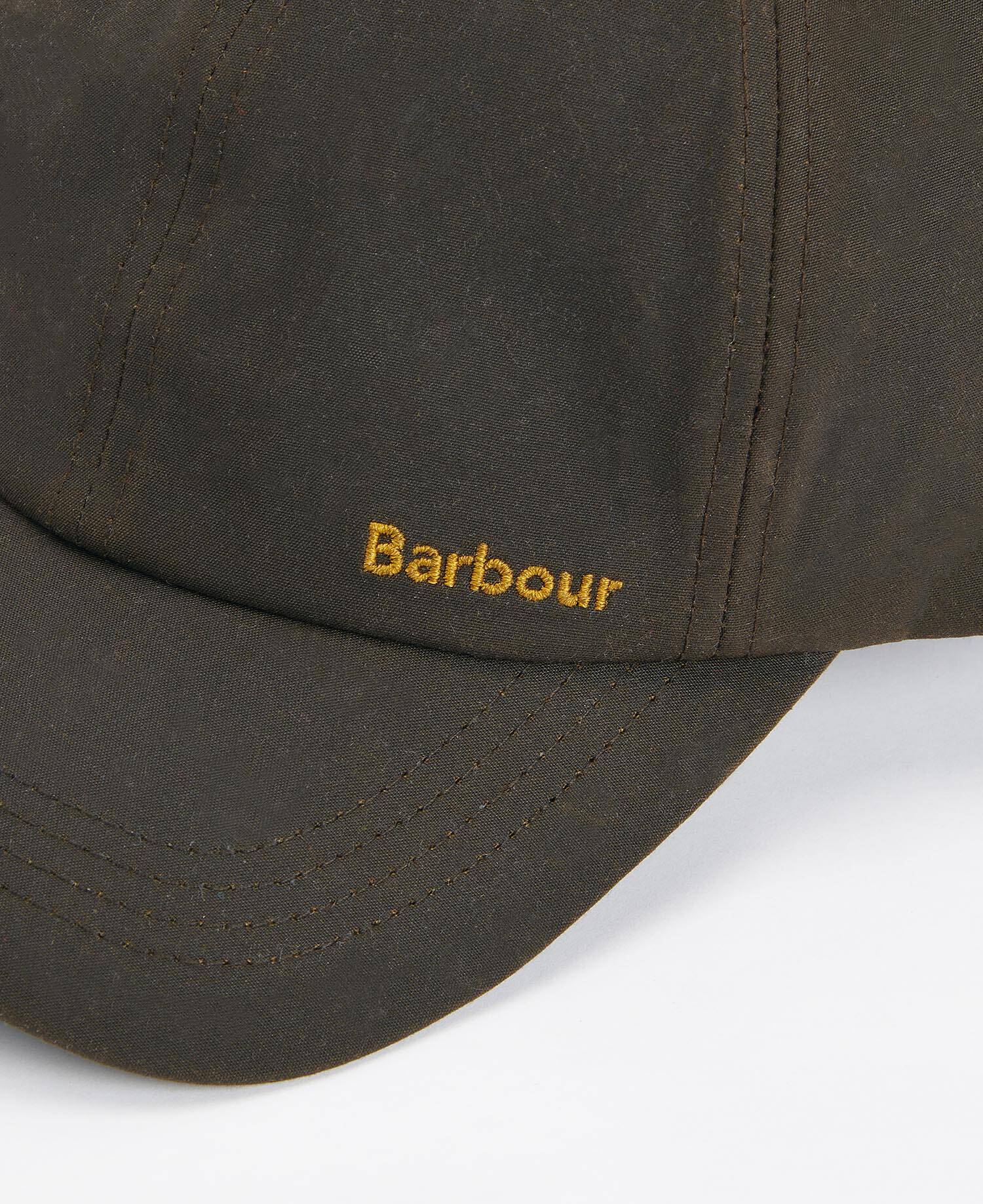 Sport Cap Belsay Wax image number 3
