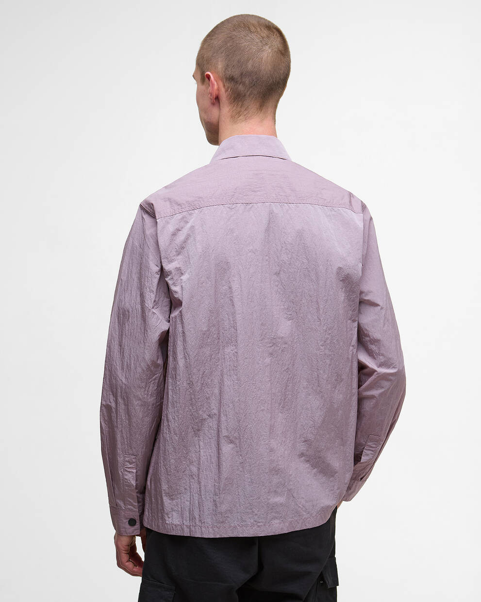 Inline Overshirt