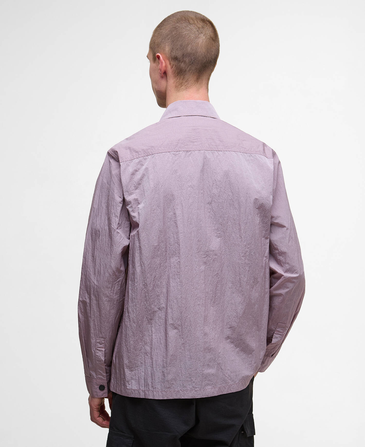 Inline Overshirt image number 2