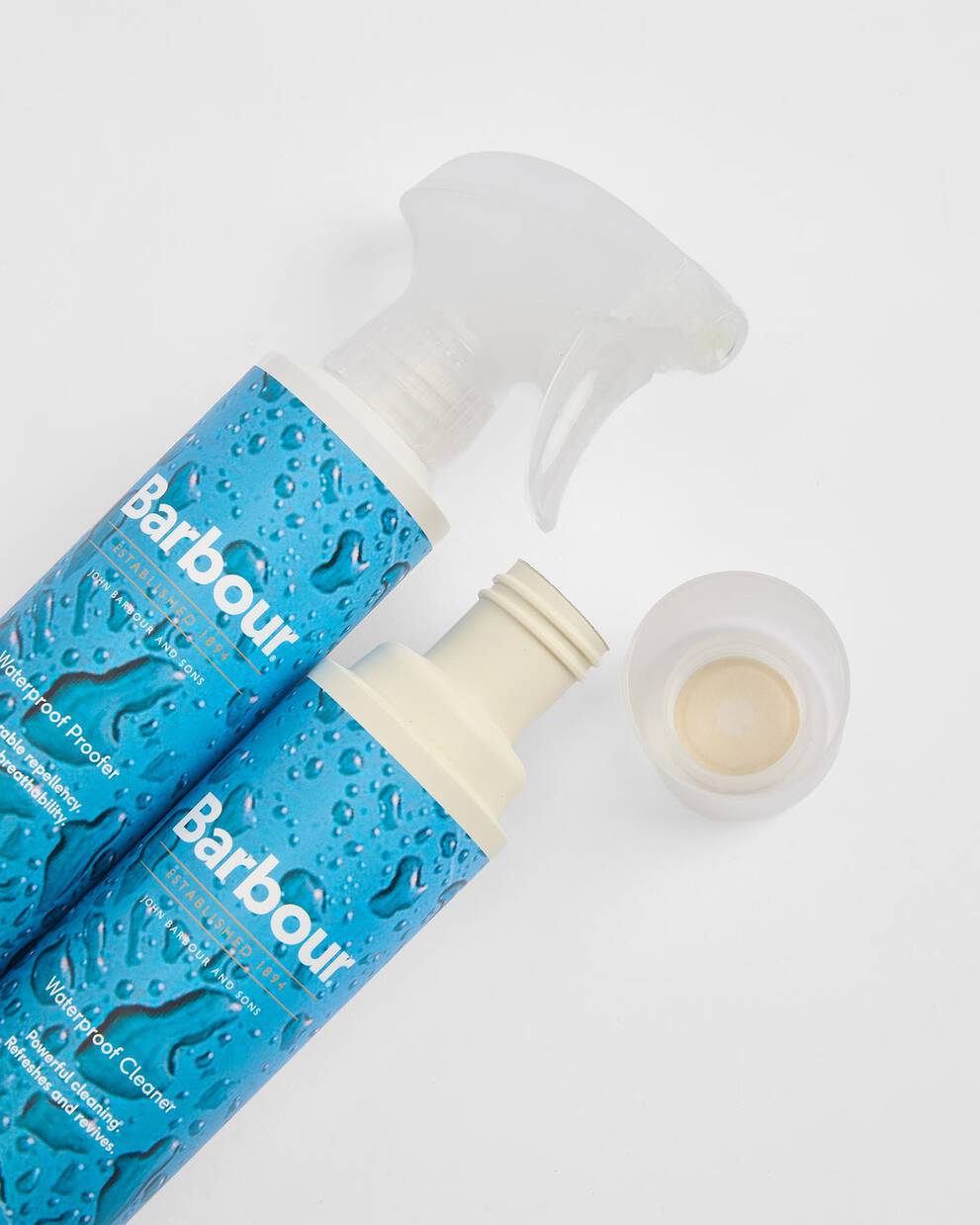 Waterproof Jacket Care Kit