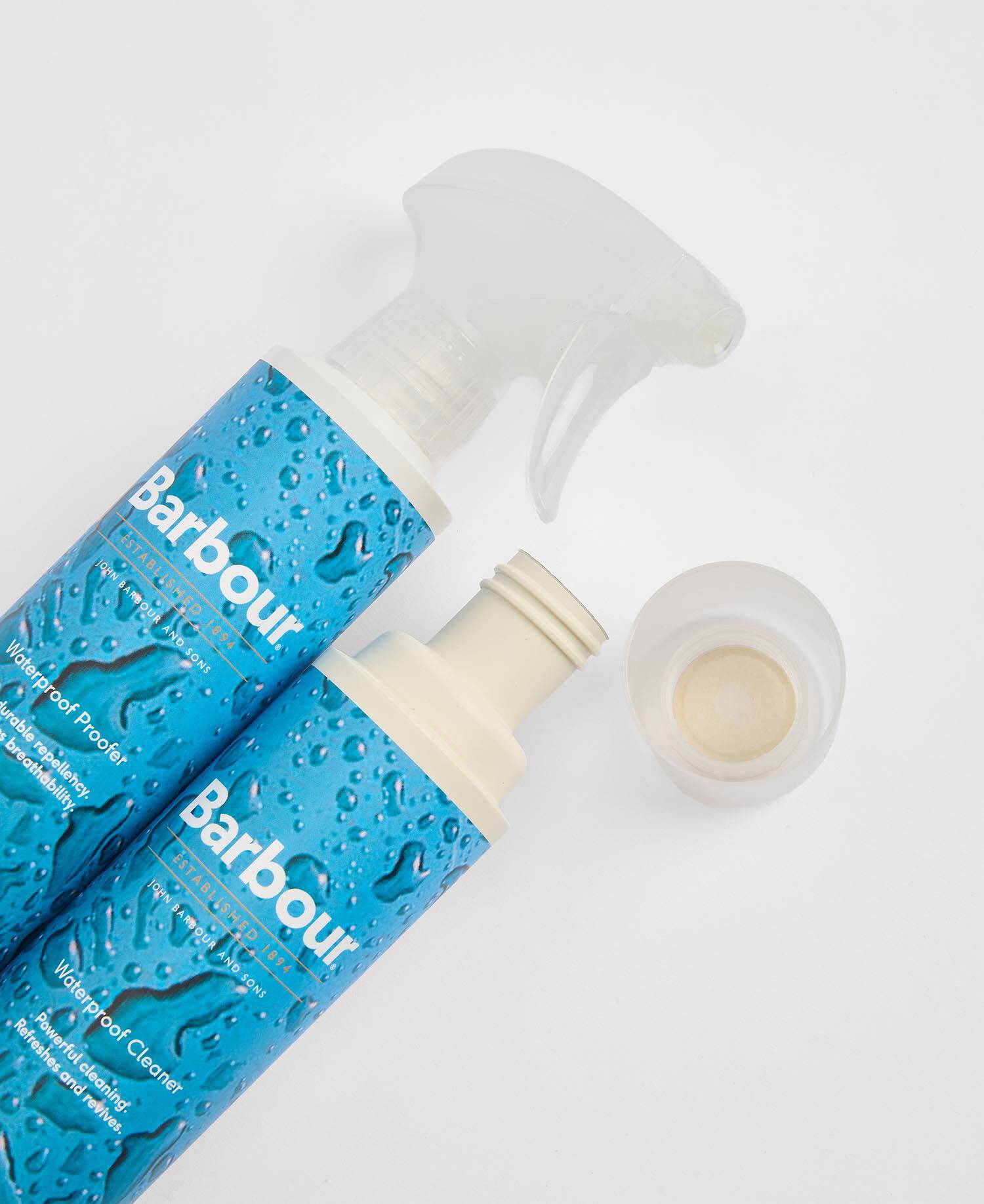 Waterproof Jacket Care Kit Multi image number 3
