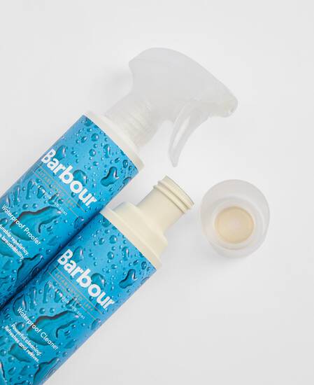 Kit per la cura delle giacche impermeabili Multi