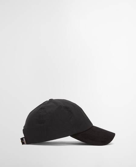 Cap Transport Black Cap Transport Black