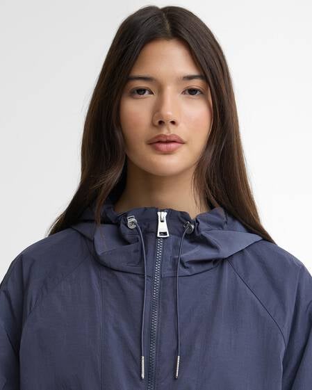 Jacke Maizy Showerproof Odyssey