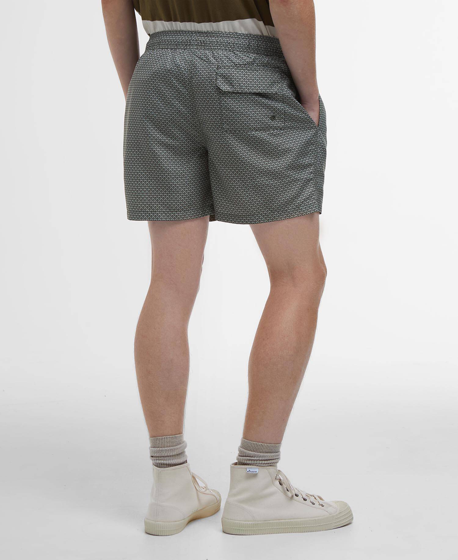 Shell Swim Shorts image number 2