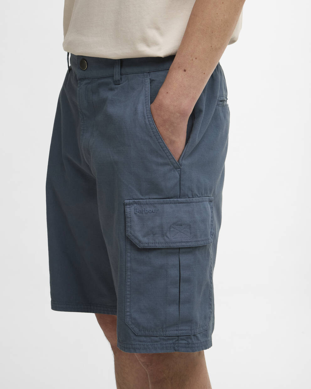 Draftmen Relaxed Cargo Short