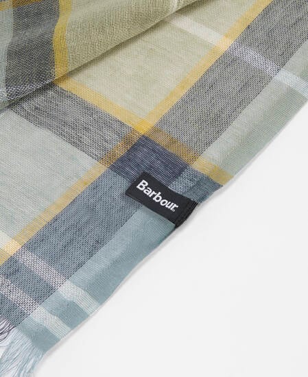 Sciarpa Welton Tartan Highland Loch Tartan