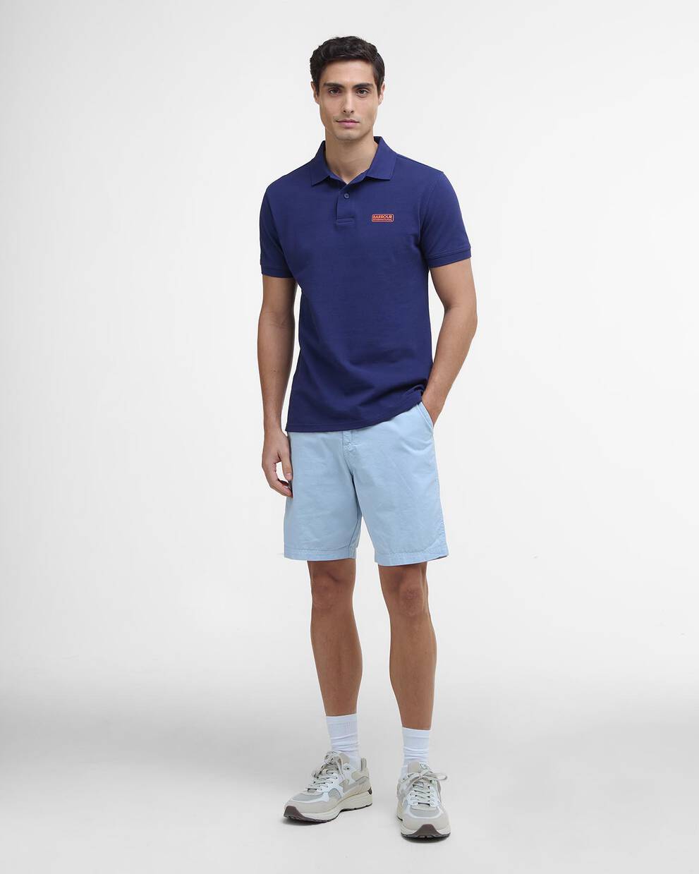Essential Polo Shirt