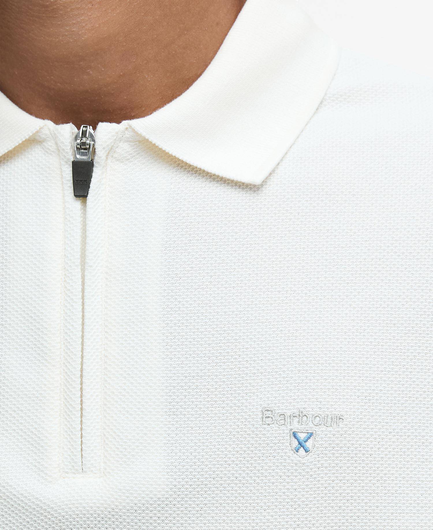 Wadworth Short-Sleeved Polo Shirt image number 4