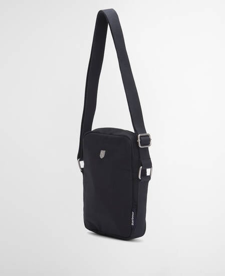 Cascade Crossbody Bag Navy