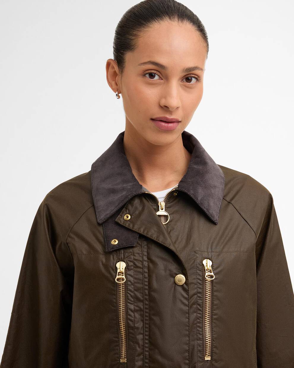 Giacca cerata Argill