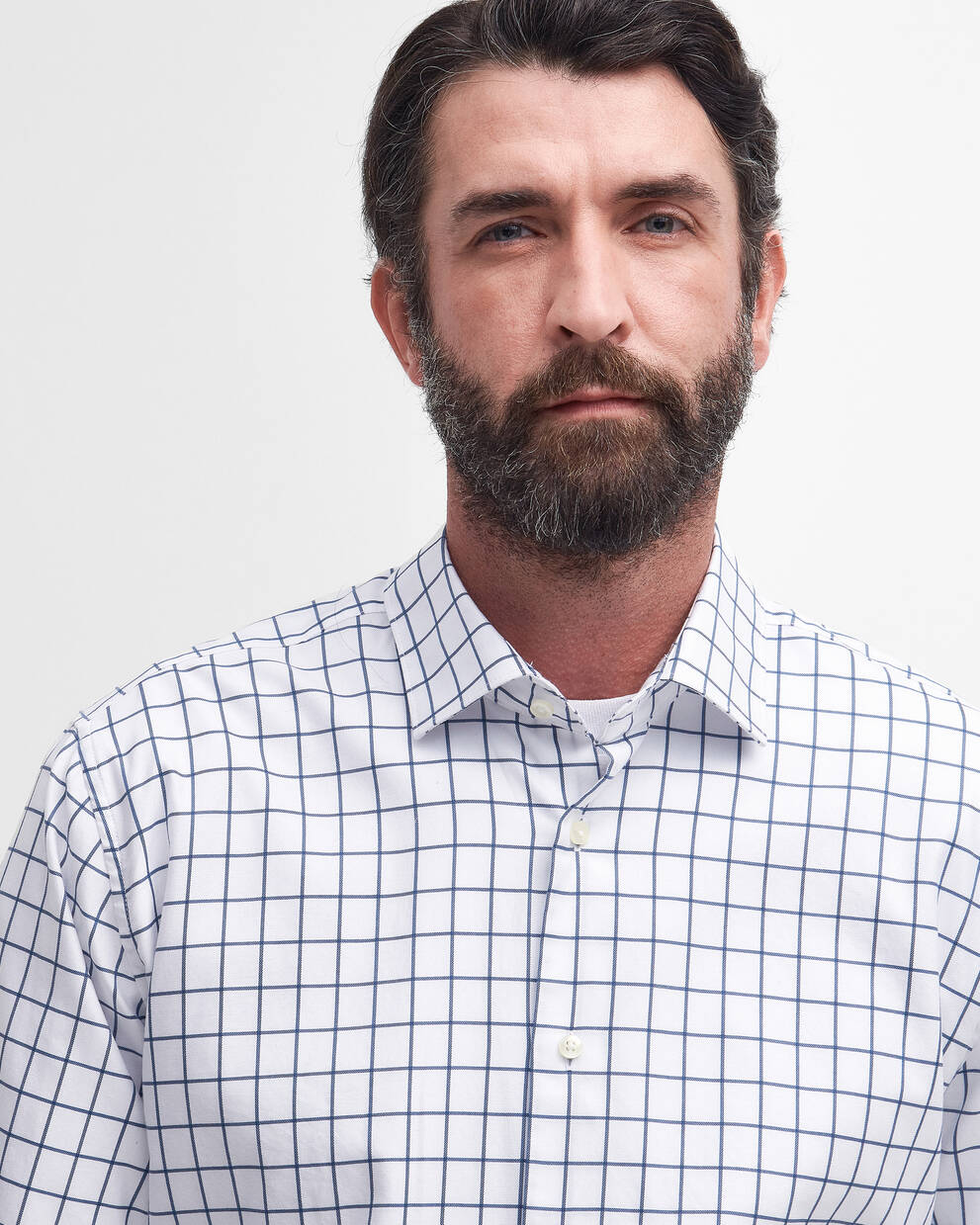 Hanstead Country Active Regular Long-Sleeved Shirt