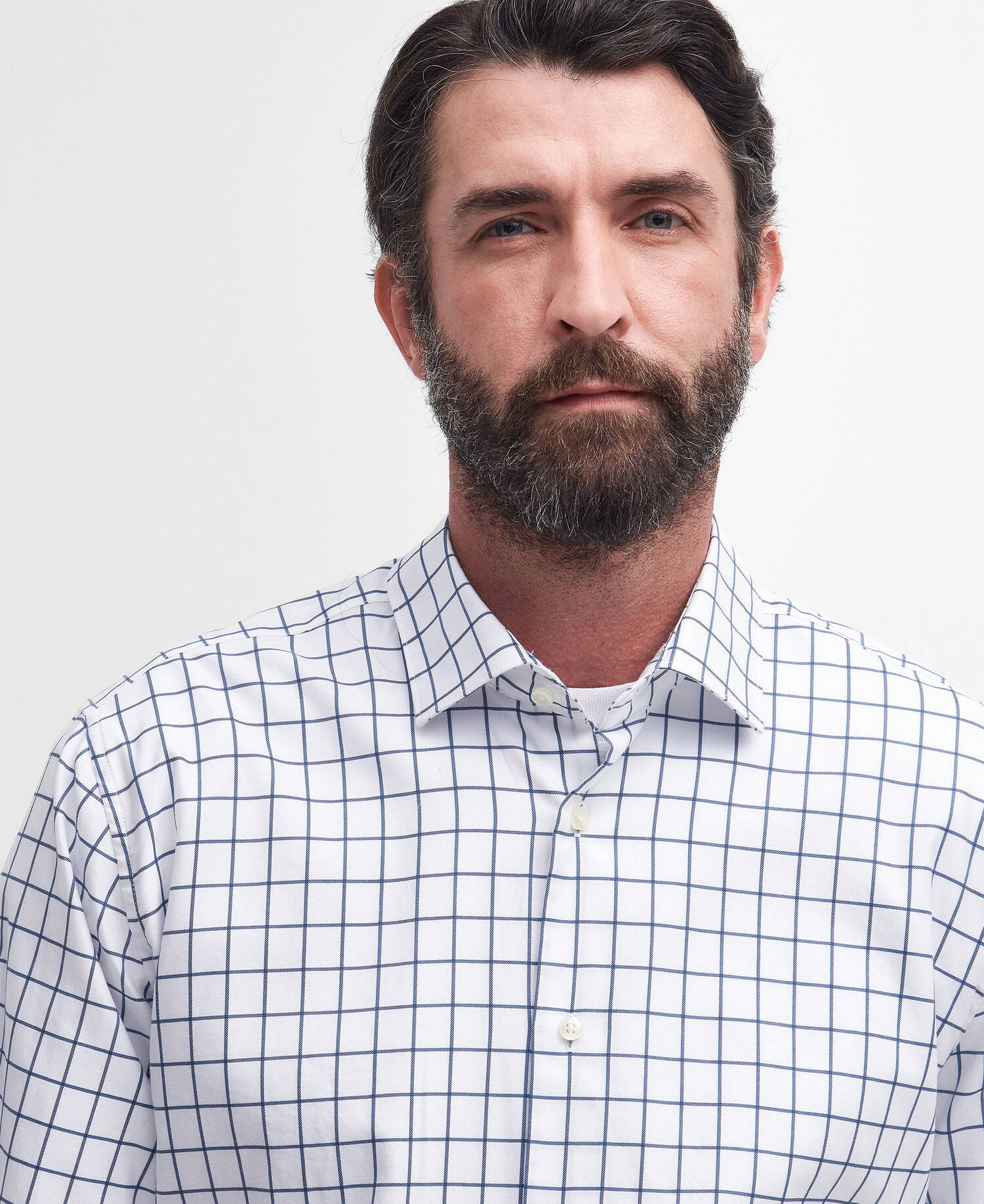 Hanstead Country Active Regular Long-Sleeved Shirt image number 3