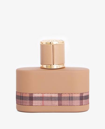 The New Origins for Her Eau de Parfum (50ml) Classic Brown The New Origins for Her Eau de Parfum (50ml) Classic Brown