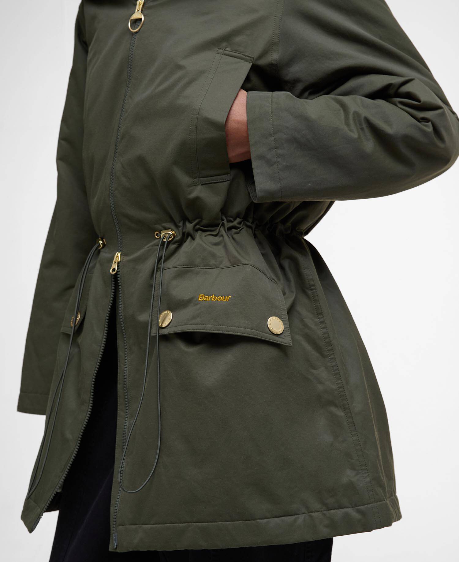 Inola Showerproof Jacket image number 5