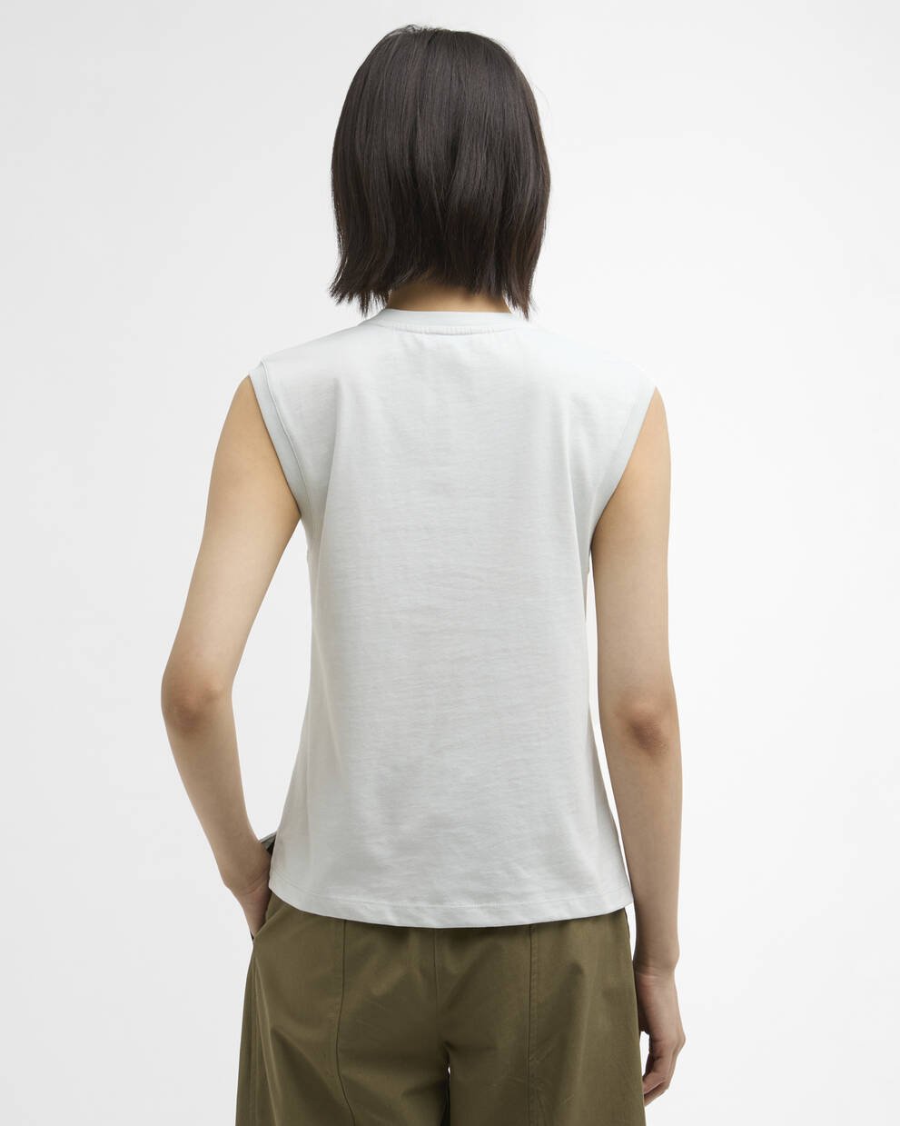 Rowane Sleeveless Top