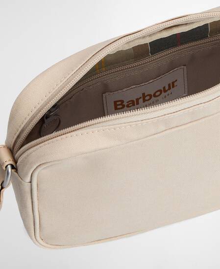 Olivia Crossbody Bag 