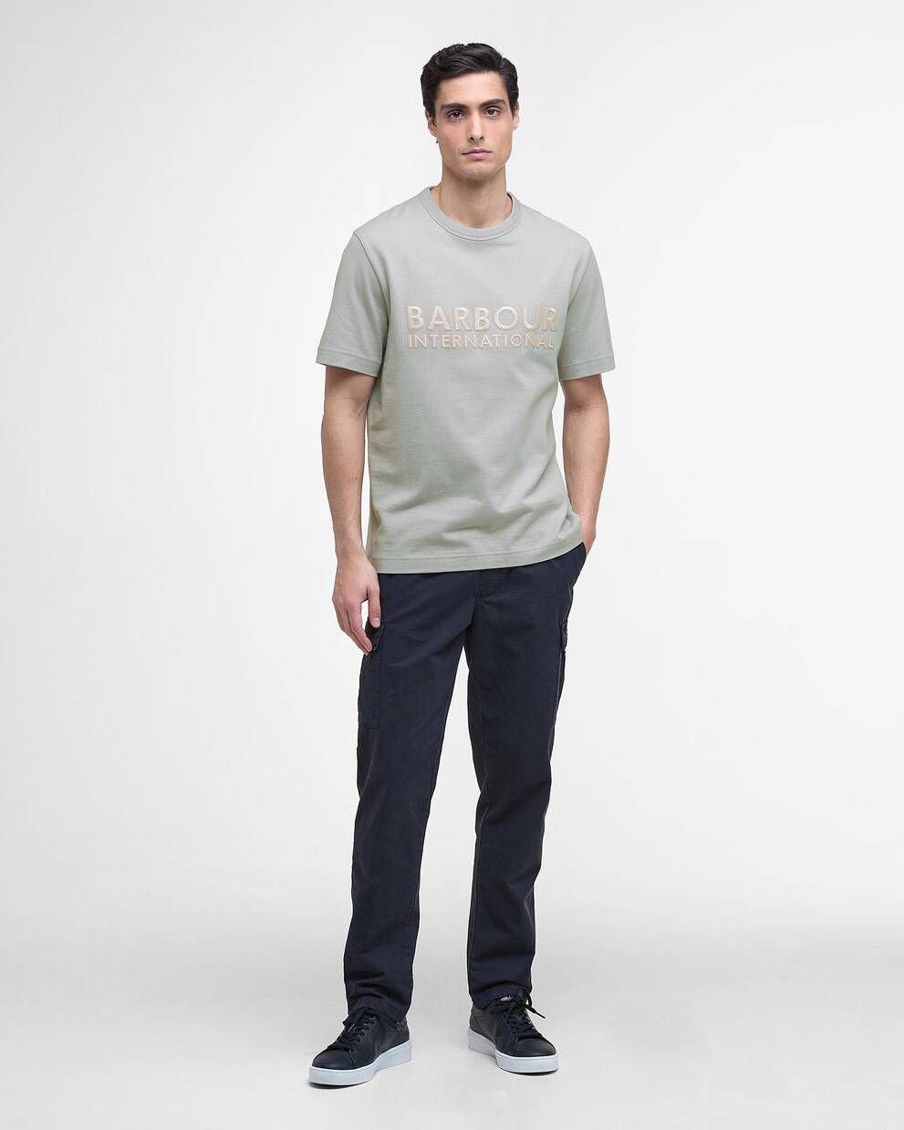 Otis Graphic T-Shirt