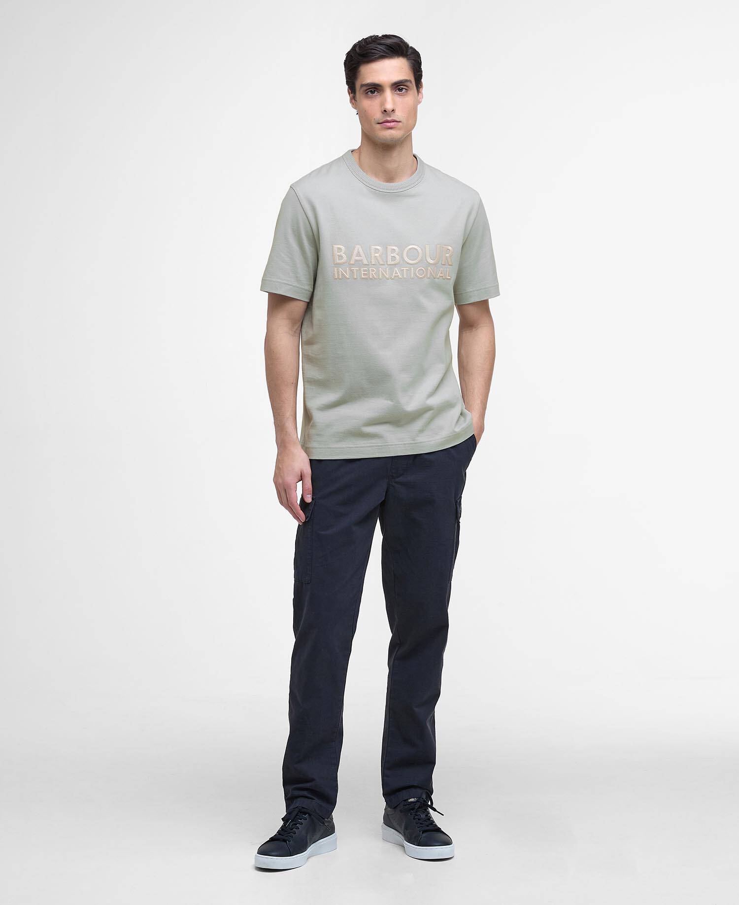 Otis Graphic T-Shirt image number 1