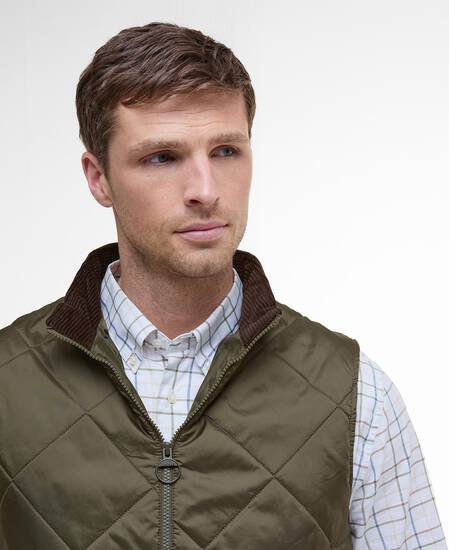 Gilet Finn  Gilet Finn