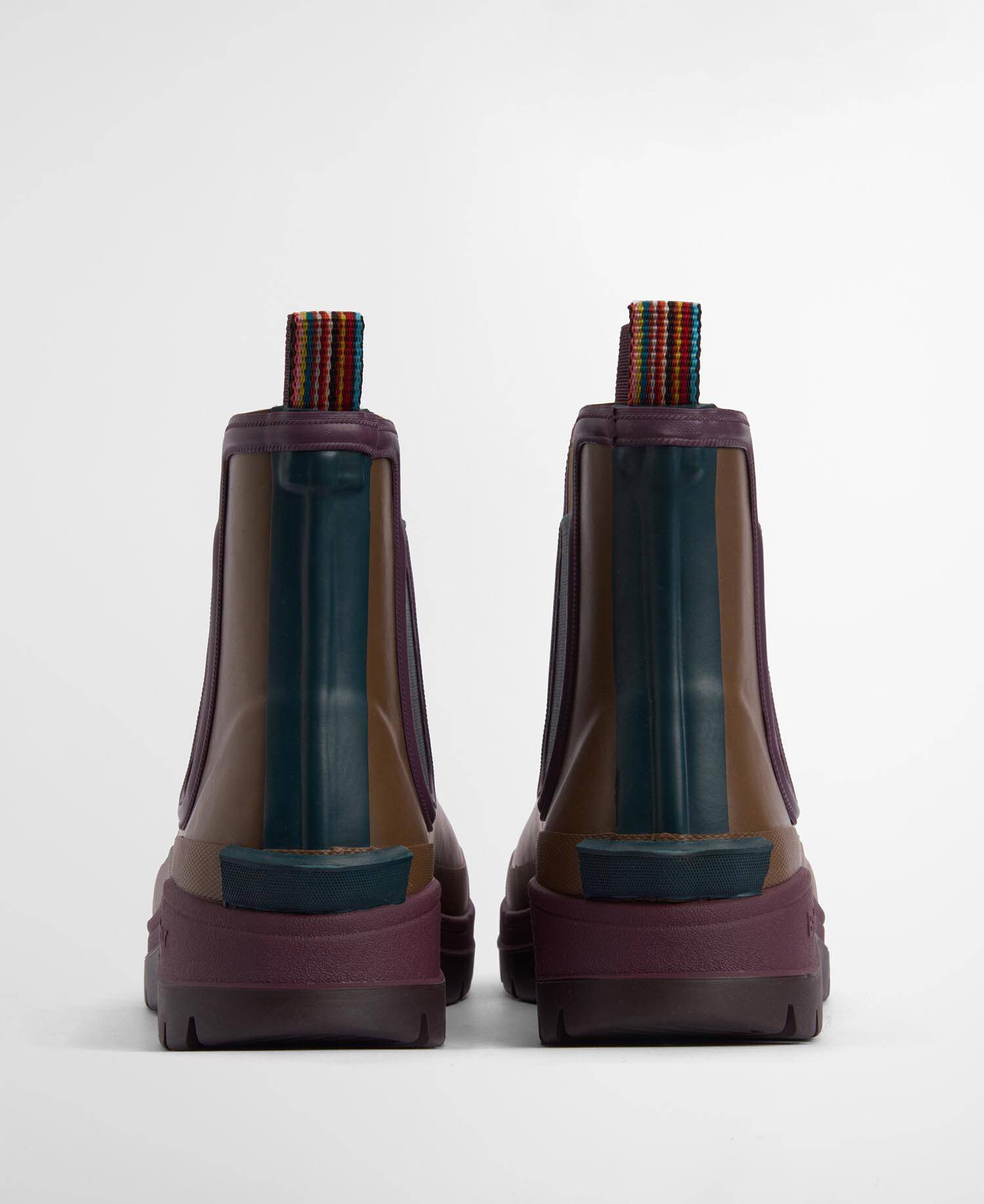 Paul Smith loves Barbour Ankle Wellingtons image number 2