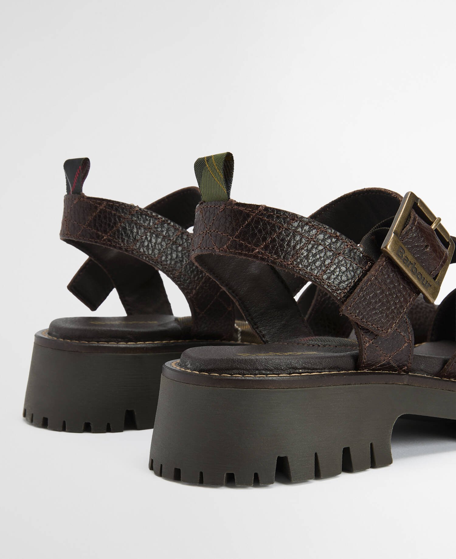 Gabby Sandal image number 3