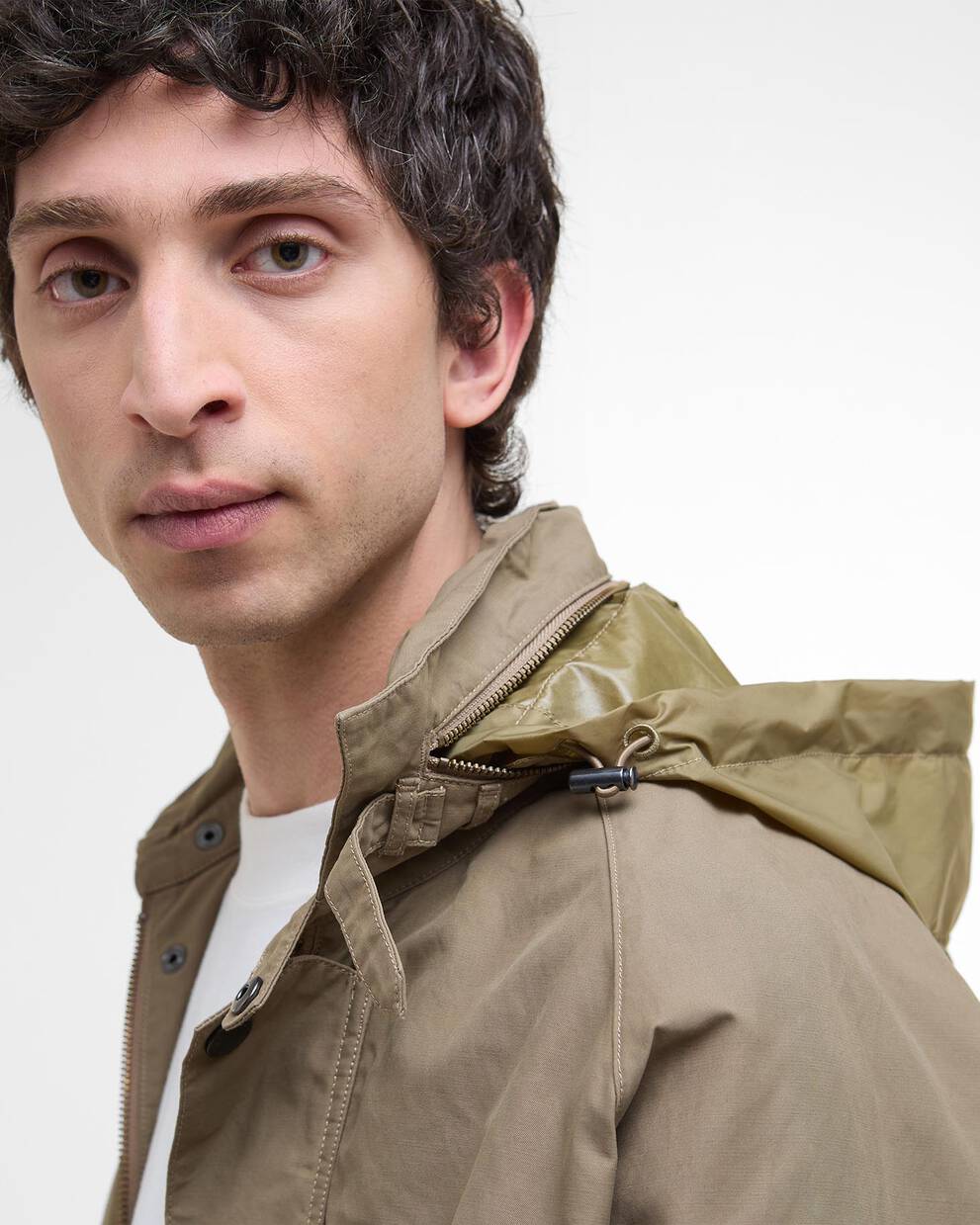Beaufort Blouson Casual Jacket