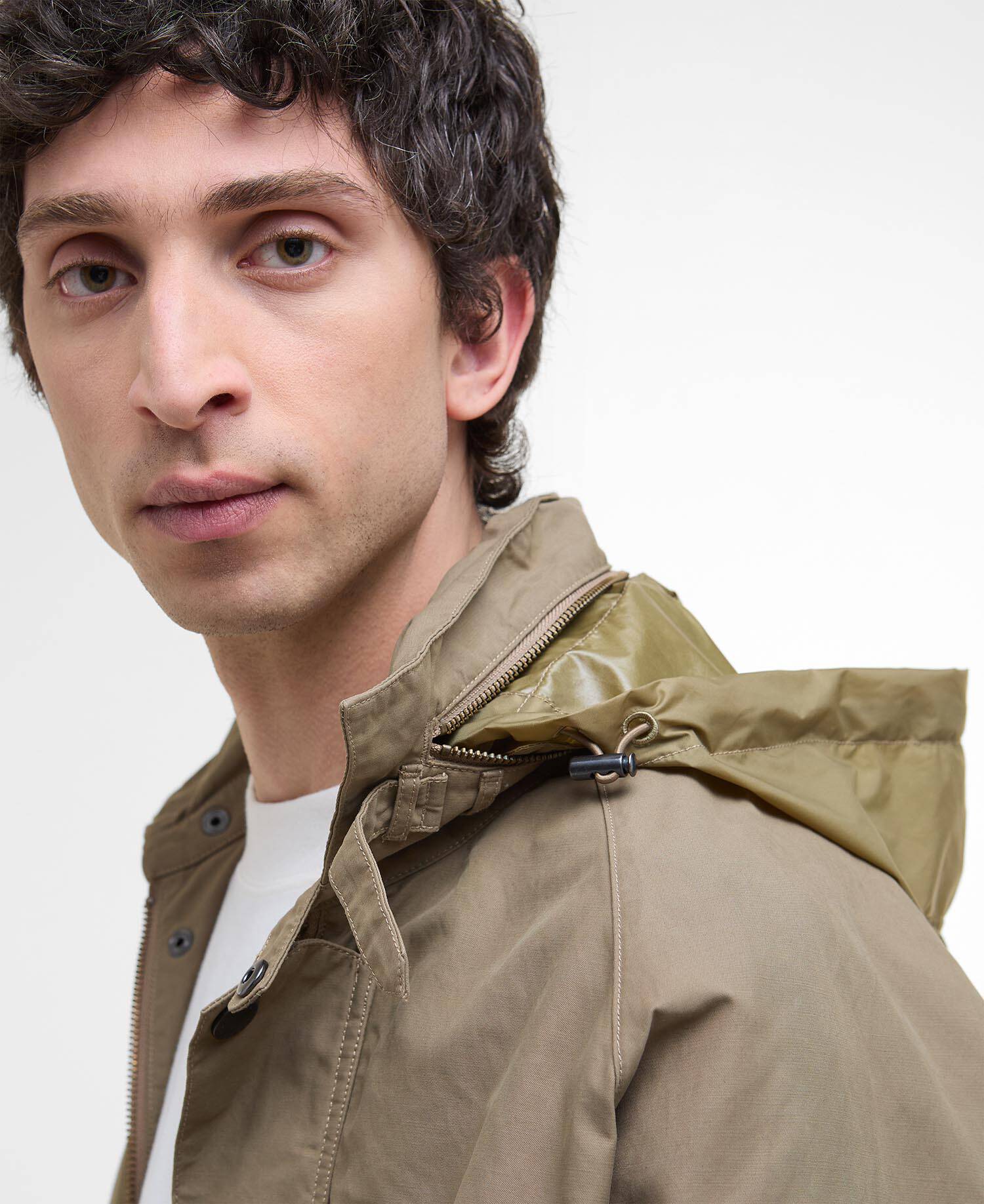 Beaufort Blouson Casual Jacket image number 4