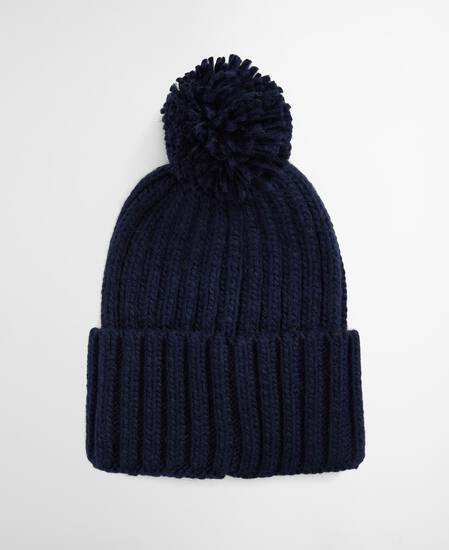 Kelson Beanie Navy Kelson Beanie Navy